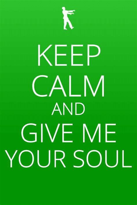 Give Me Your Soul...-watch