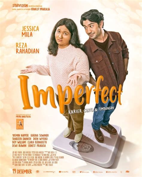Imperfect Harmony Imperfect Harmony-watch