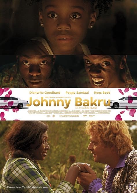 Johnny Bakru Johnny Bakru-watch