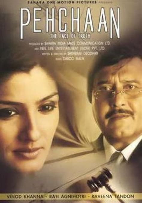 Pehchaan: The Face of Truth-watch