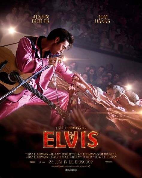 Elvis is Dead-watch