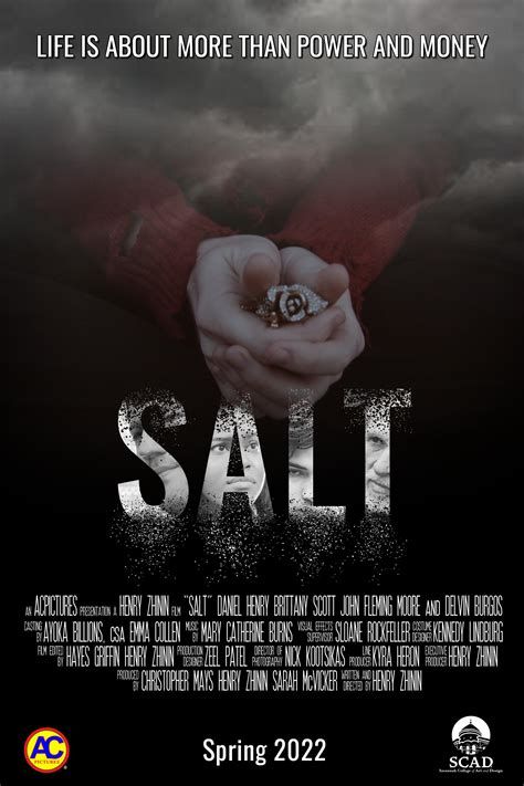 Salt-watch