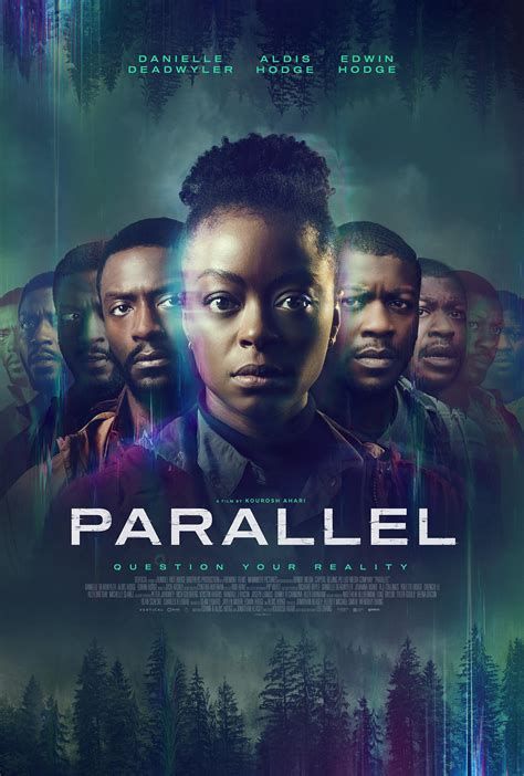 The Parallel-watch