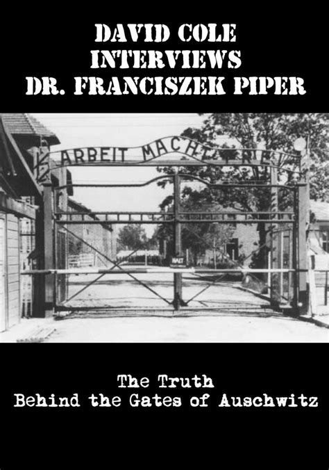 The truth behind the gates of Auschwitz The truth behind the gates of Auschwitz-watch