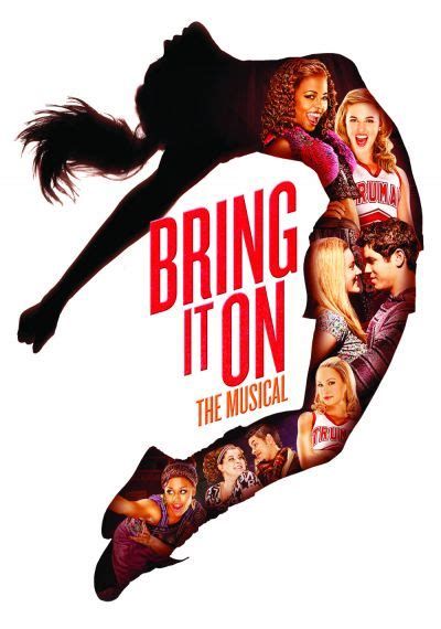 Bring It On: A Tribute to Broadway-watch