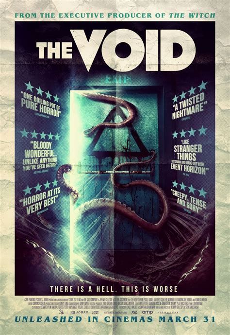 Landslides - Exploring the Void Landslides - Exploring the Void-watch