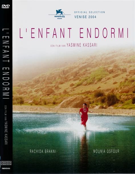 L'enfant Endormi-watch