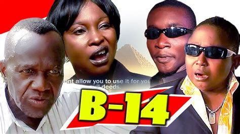 B14? 2 B14? 2-watch