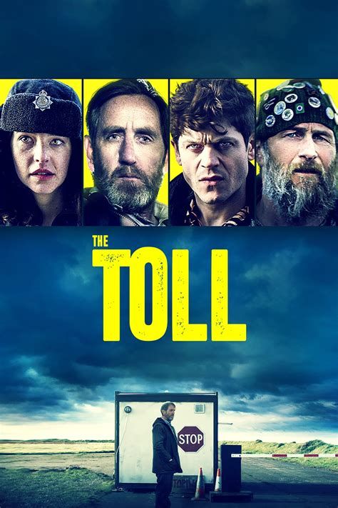 The Toll Collector-watch