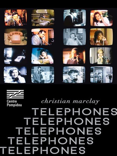 Telephones-watch