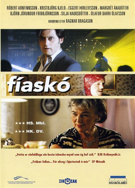 Fiasko-watch