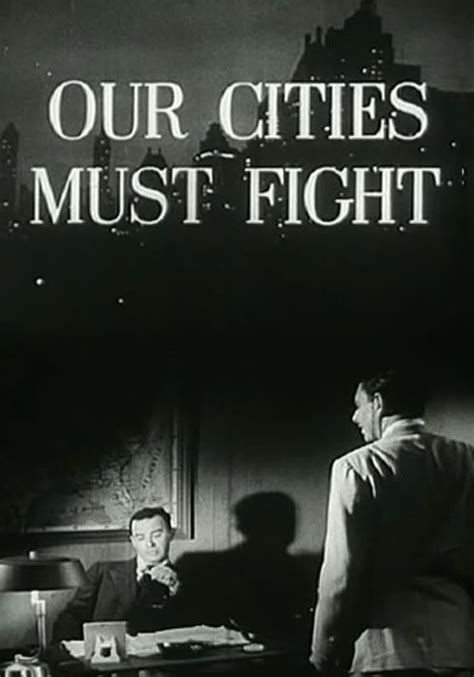 Our Cities Must Fight-watch