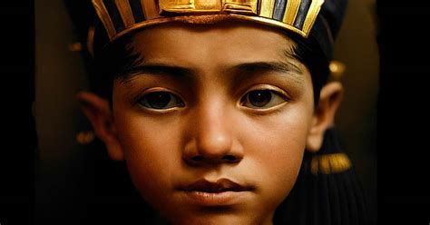 Tut: The Boy King-watch