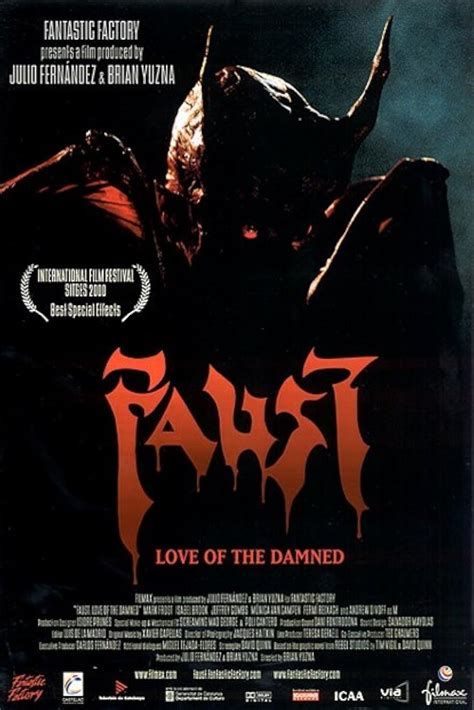 Faust Faust-watch
