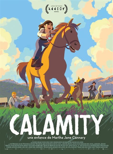 Calamity Who? Calamity Who?-watch