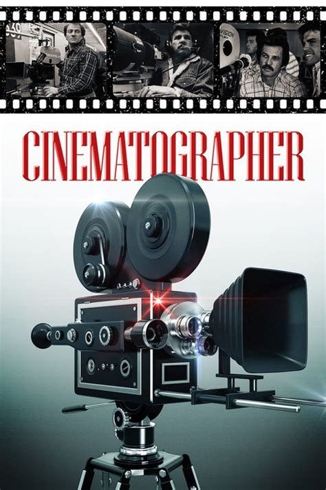 The Cinematographer-watch