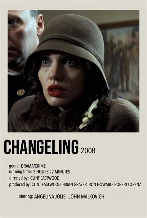 The Changeling-watch