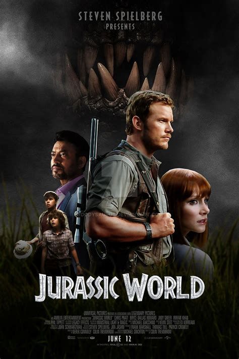 The New World-watch