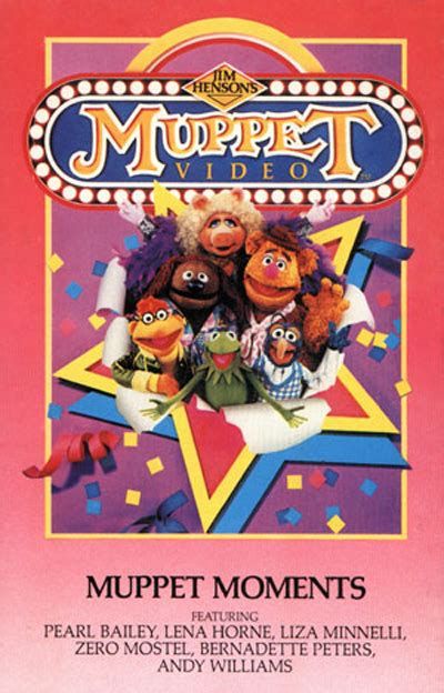 Muppet Music Moments-watch