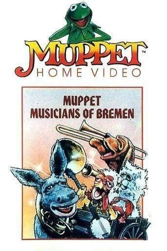 Jim Henson's Tales from Muppetland-watch