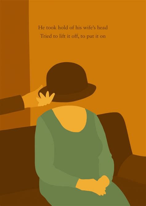 The Man Who Mistook His Wife for a Hat The Man Who Mistook His Wife for a Hat-watch