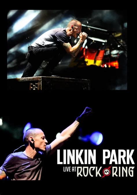 Linkin Park: MTV World Stage-watch