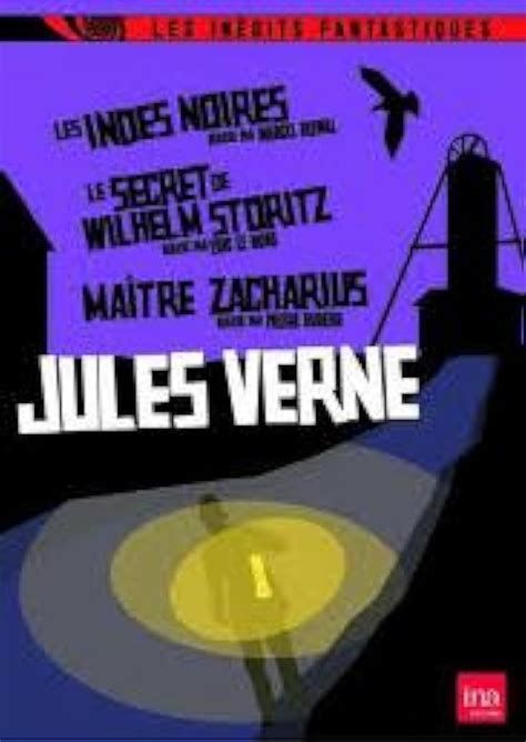The Secret of Wilhelm Storitz The Secret of Wilhelm Storitz-watch