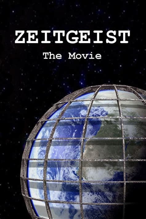 Zeitgeist, History Rewritten-watch