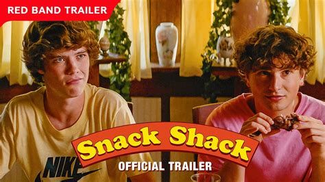 Pain Shack Pain Shack-watch