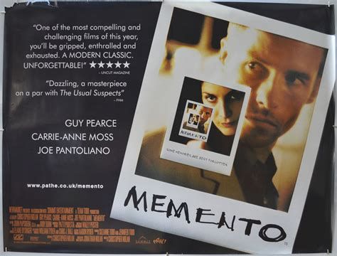 Memento-watch