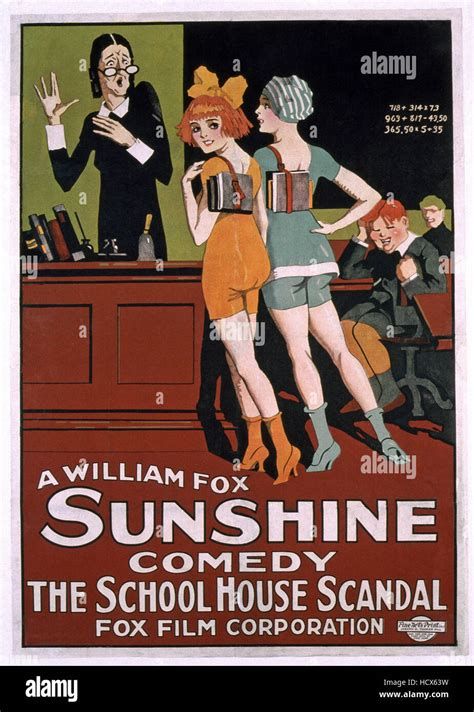 A Schoolhouse Scandal A Schoolhouse Scandal-watch