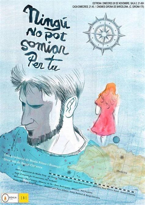 Ningú no pot somiar per tu Ningú no pot somiar per tu-watch