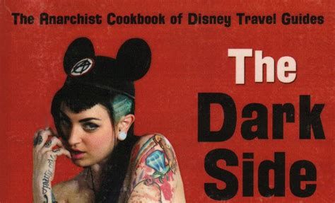 The Dark Side Of Disney-watch