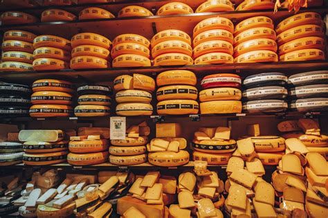 Comment se fait le fromage de Hollande-watch