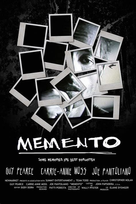 Memento-watch