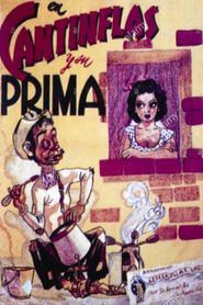 Cantinflas y su prima-watch