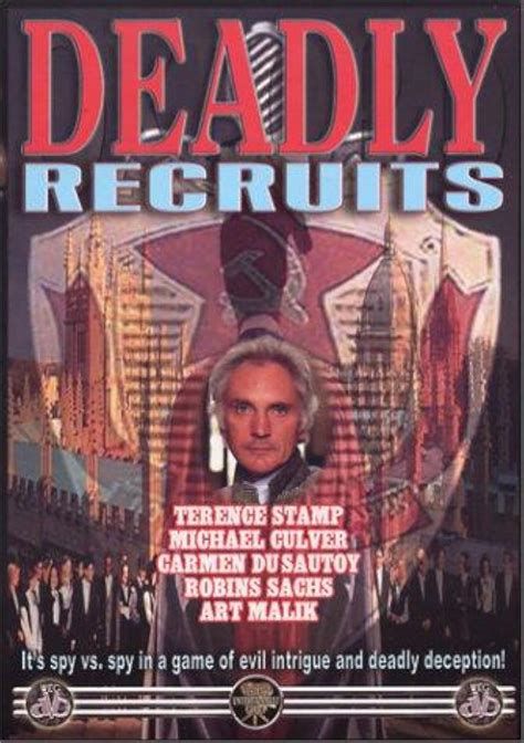 The Deadly Recruits-watch