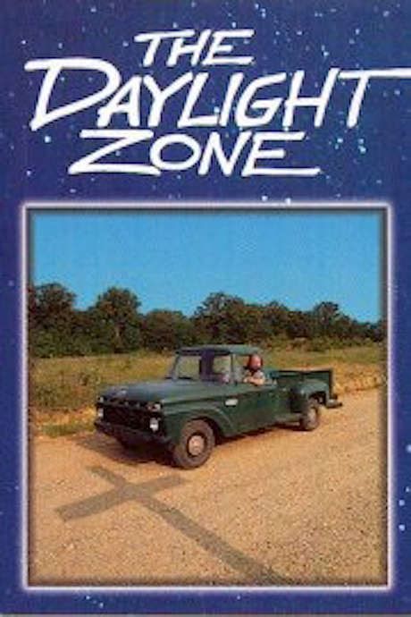 The Daylight Zone-watch