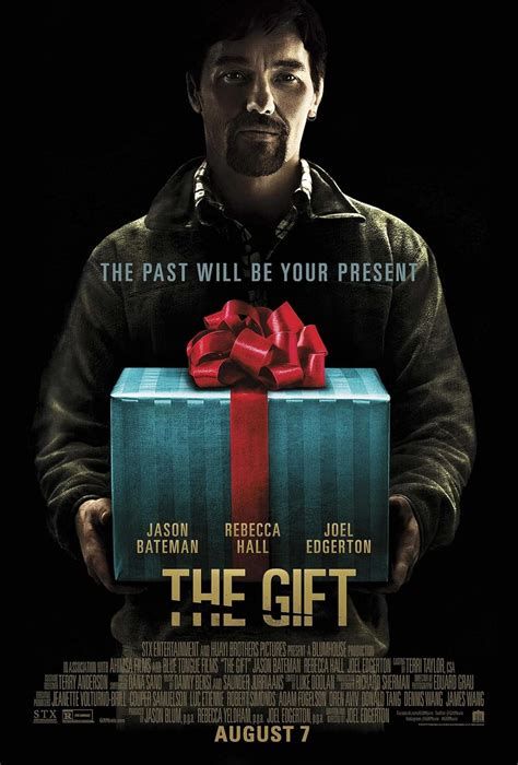 The Gift-watch