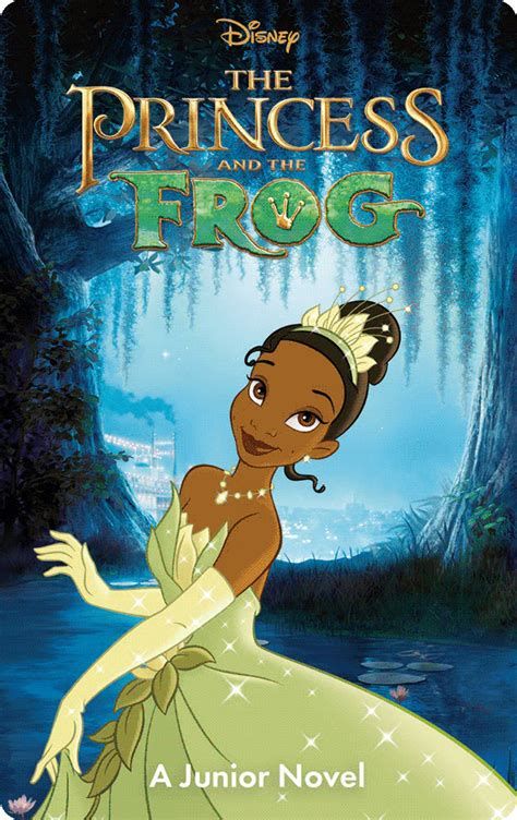 The Frog and the Princess-watch