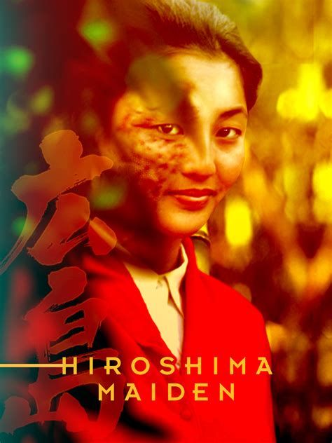Hiroshima Maiden Hiroshima Maiden-watch
