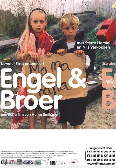 Engel en Broer-watch