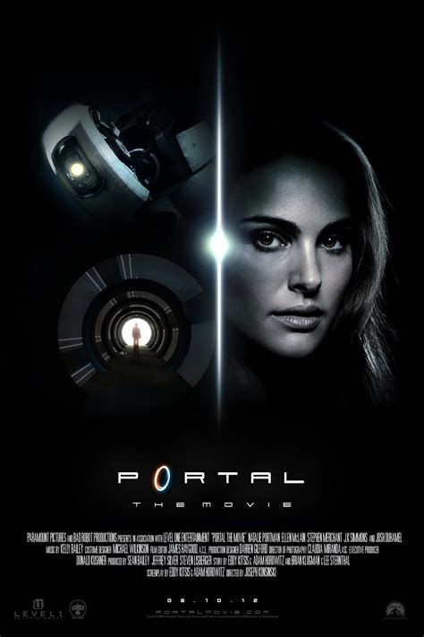 Portal Mortal-watch