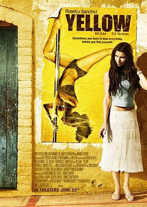 Yellow Yellow-watch