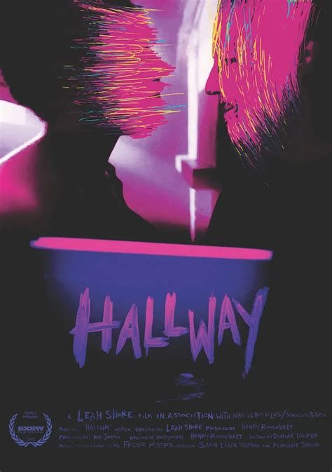 Hallway-watch