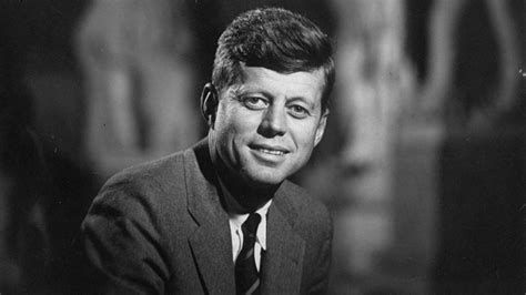 John F. Kennedy: A Personal Story-watch