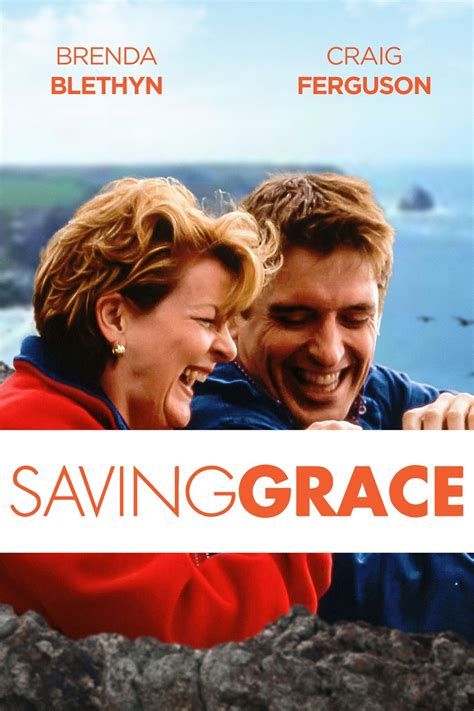 Saving Grace-watch