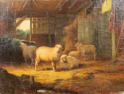 Van een Eiland en Schapen-watch