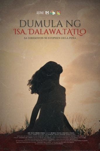 Isa, Dalawa Takbo-watch