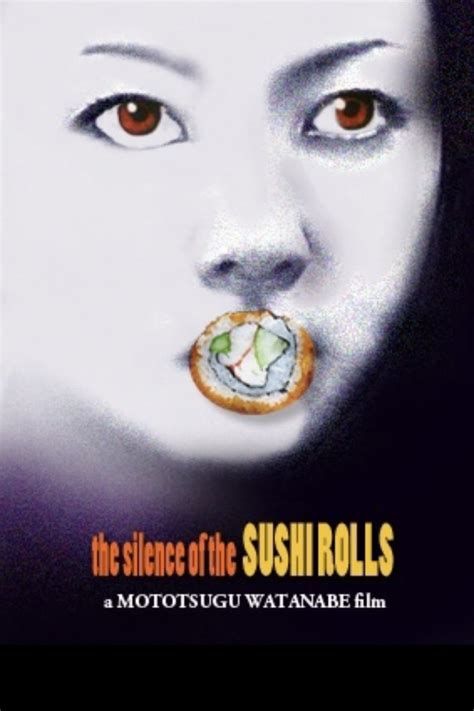 Silence of the Sushi Rolls-watch